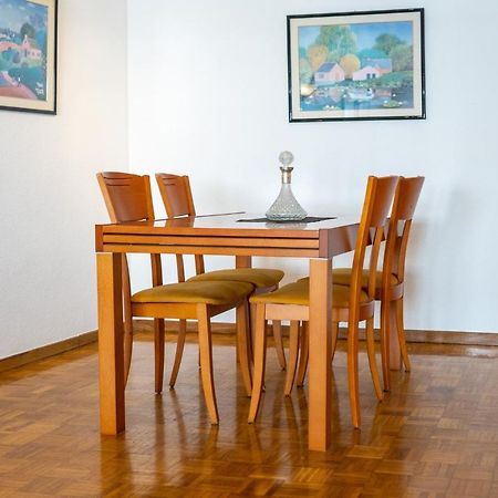 Apartamento Balcon De Levante 貝尼多姆 外观 照片