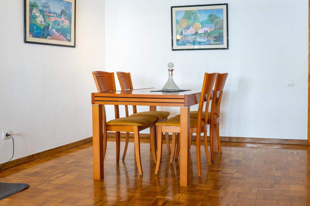 Apartamento Balcon De Levante 貝尼多姆 外观 照片