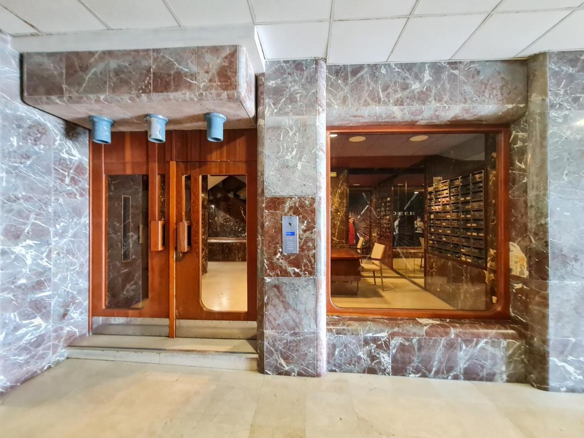 Apartamento Balcon De Levante 貝尼多姆 外观 照片