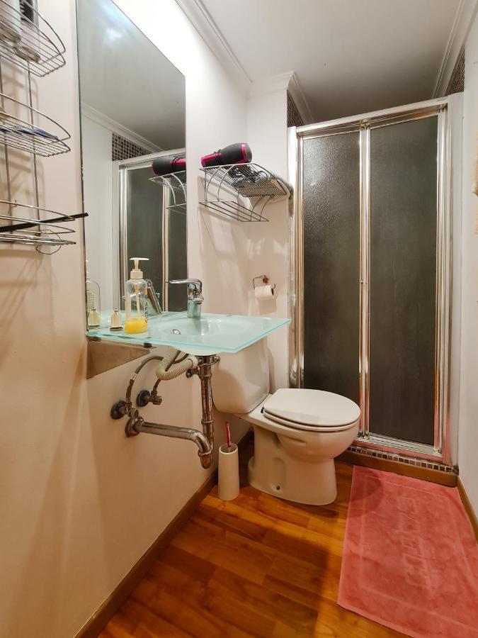Apartamento Balcon De Levante 貝尼多姆 外观 照片