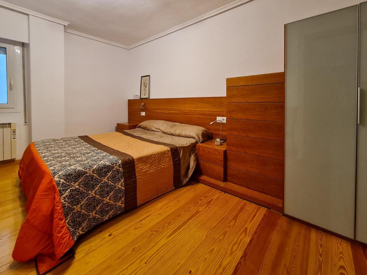 Apartamento Balcon De Levante 貝尼多姆 外观 照片