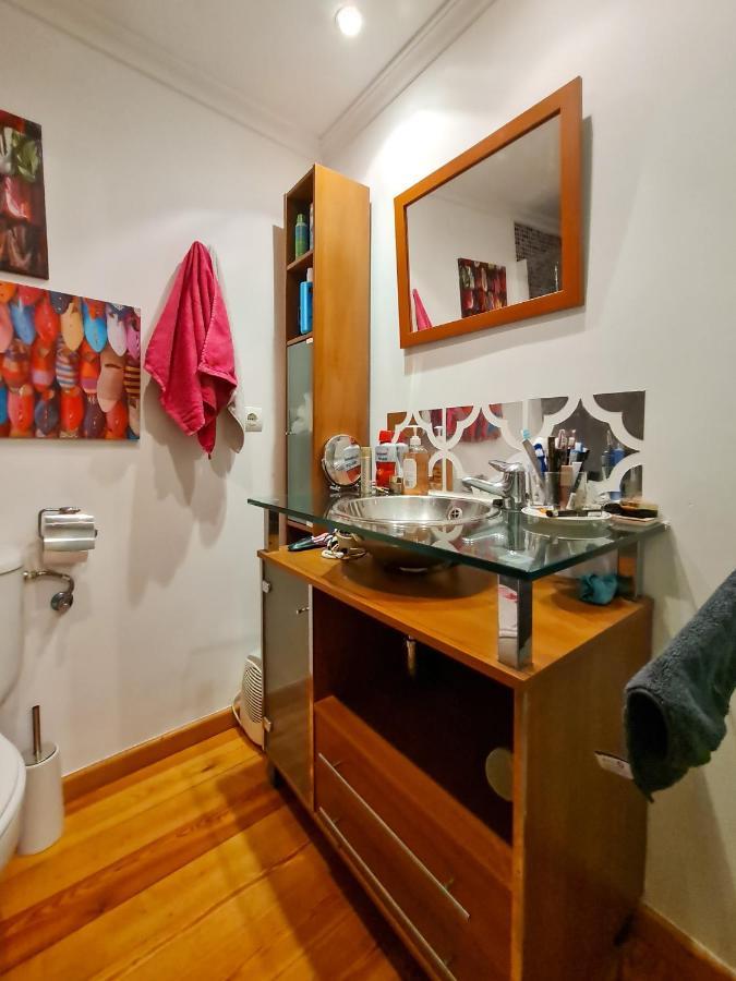 Apartamento Balcon De Levante 貝尼多姆 外观 照片