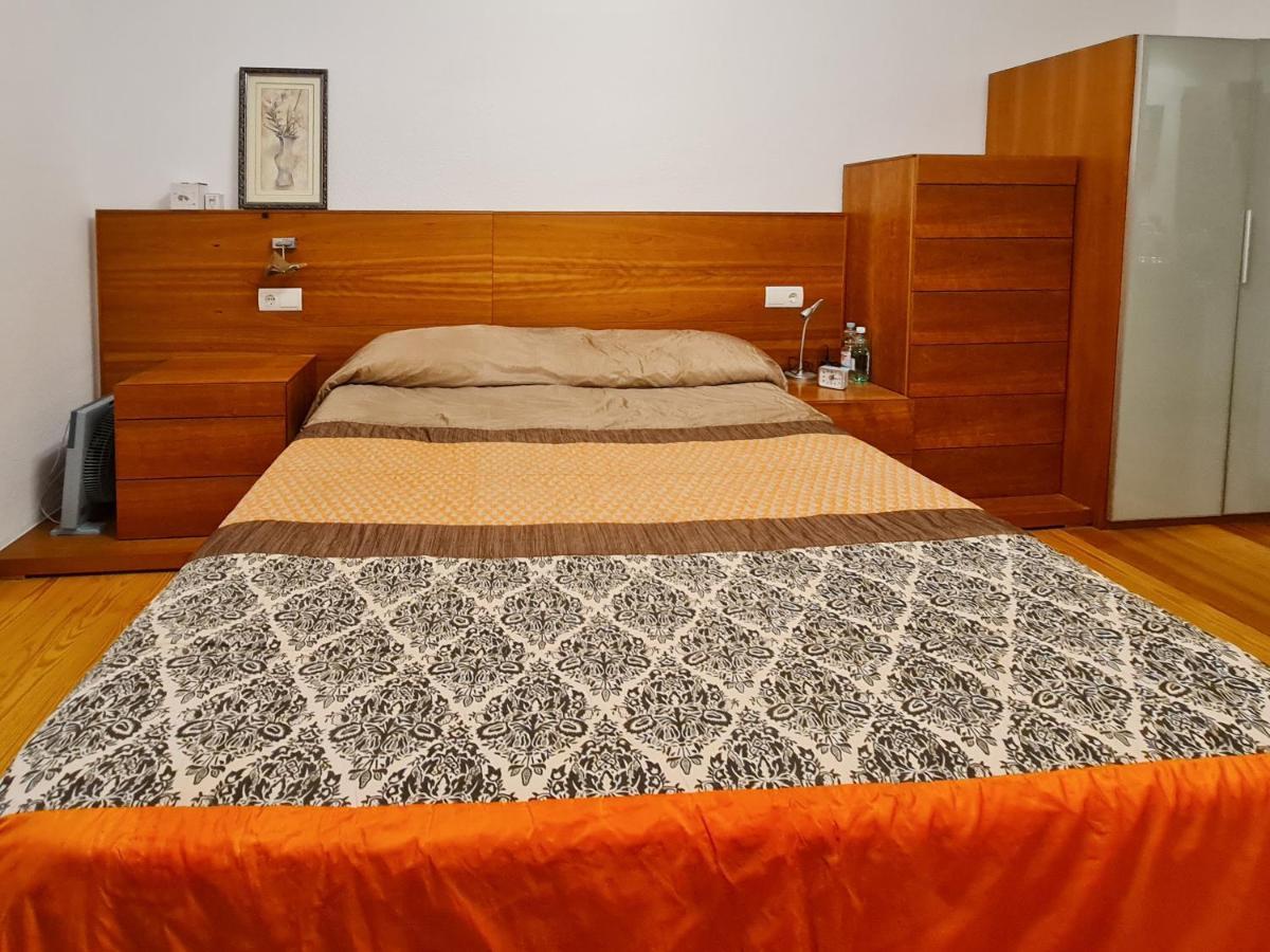 Apartamento Balcon De Levante 貝尼多姆 外观 照片