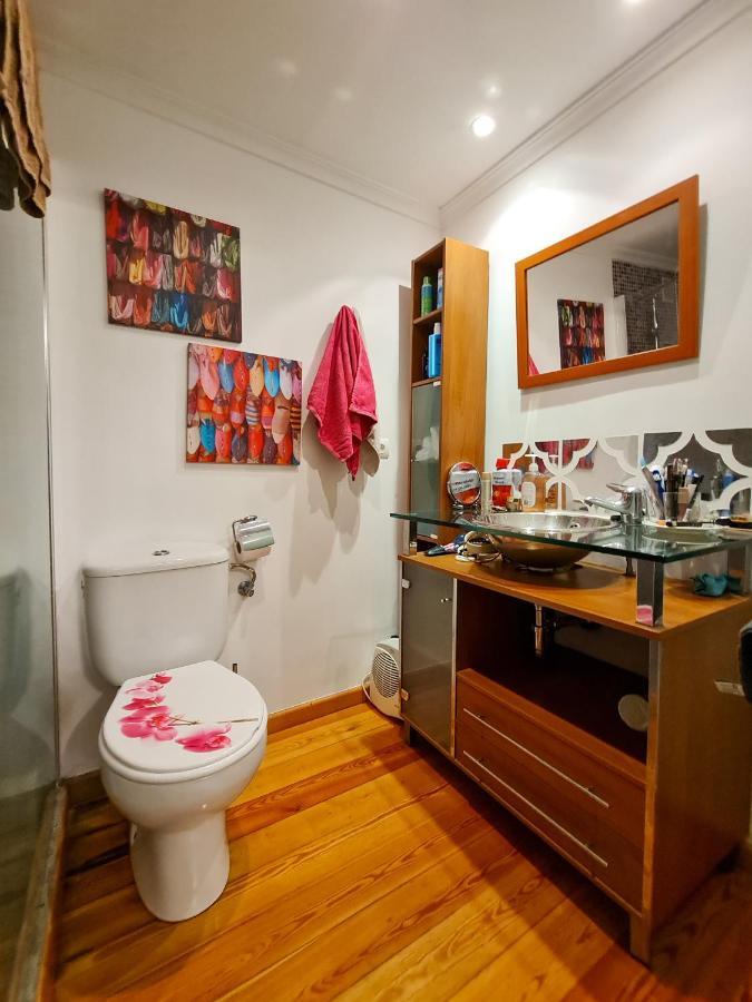 Apartamento Balcon De Levante 貝尼多姆 外观 照片