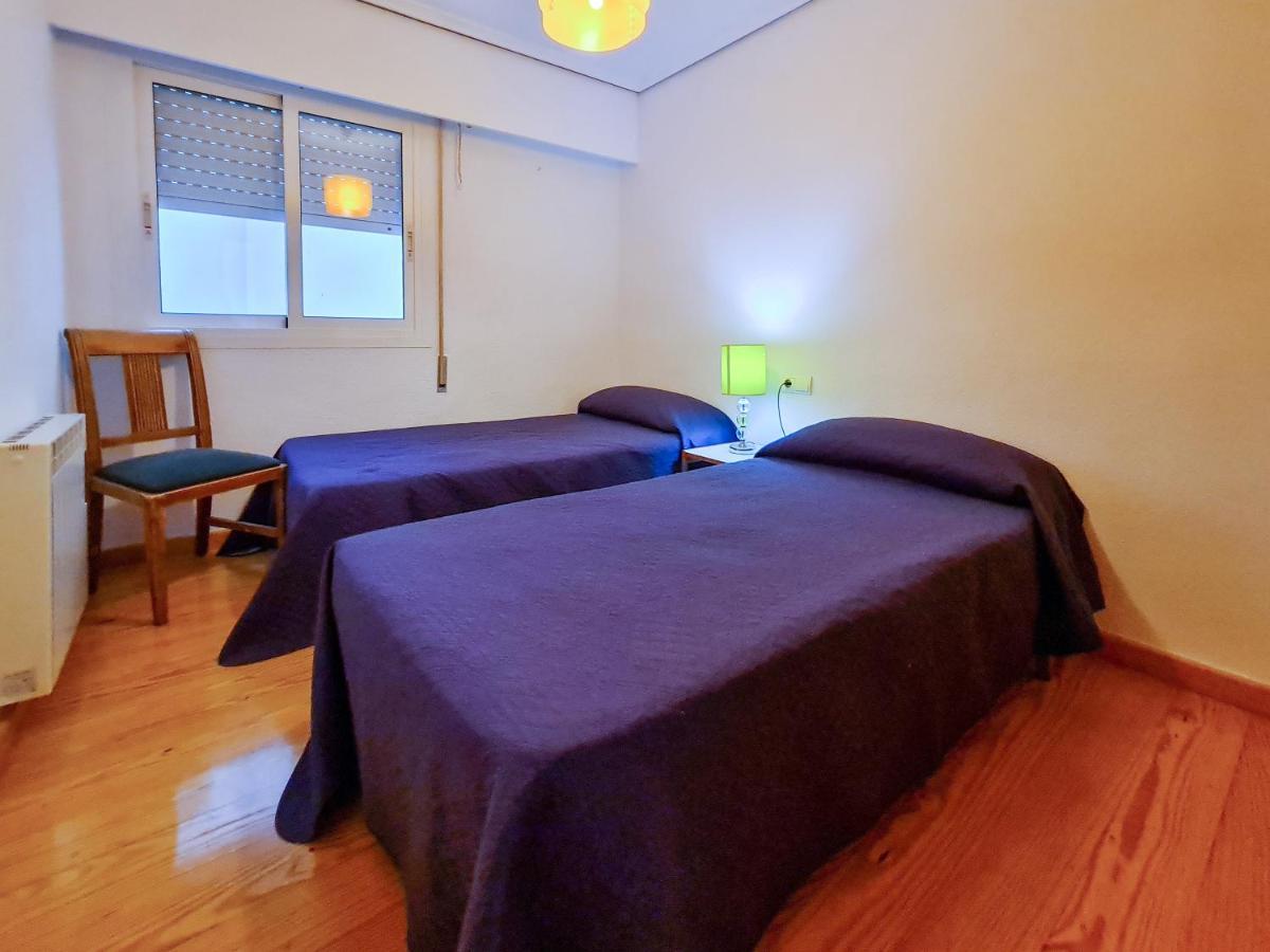 Apartamento Balcon De Levante 貝尼多姆 外观 照片