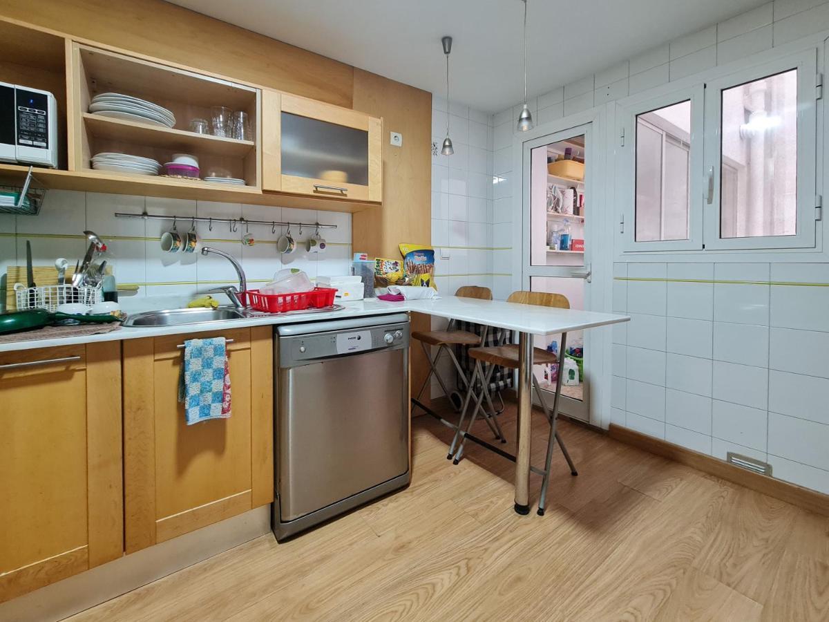 Apartamento Balcon De Levante 貝尼多姆 外观 照片