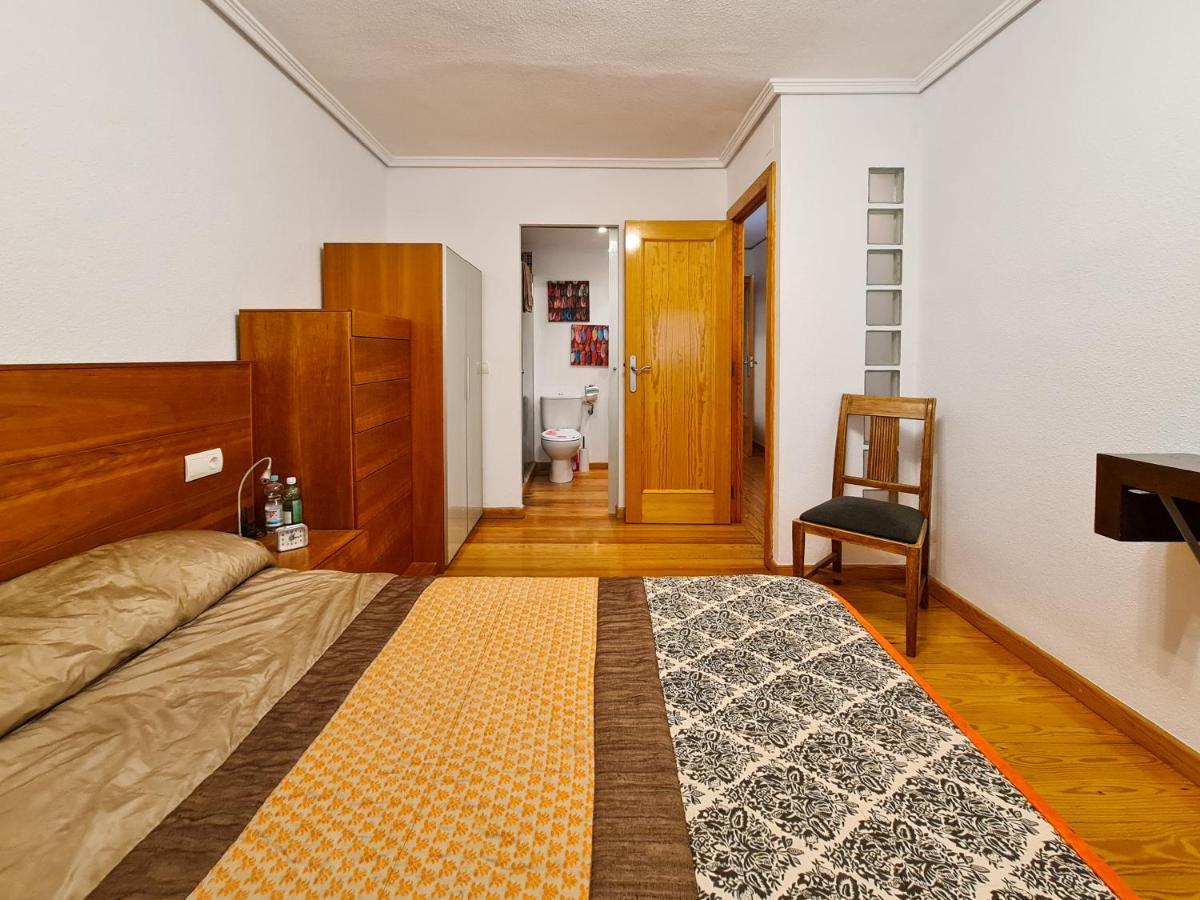 Apartamento Balcon De Levante 貝尼多姆 外观 照片